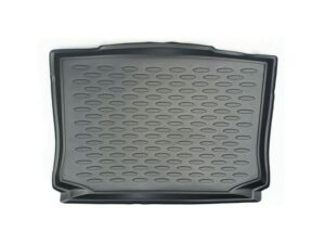 Genuine SEAT Ibiza Boot Liner / Trunk Tray 2008-2016