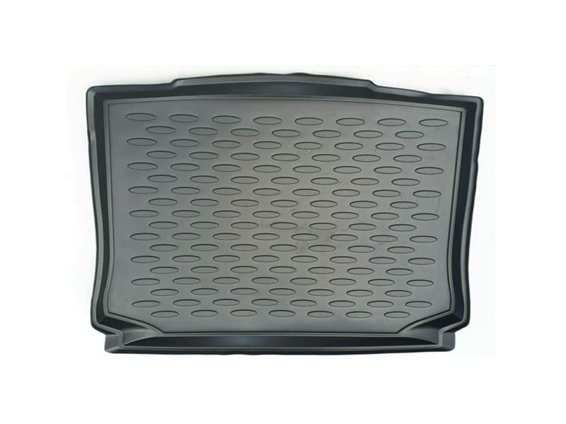 Genuine SEAT Ibiza Boot Liner / Trunk Tray 2008-2016