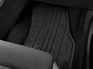 Ateca 2017 Onwards Accessories