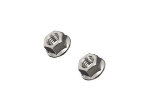 Genuine SEAT Drop Link Nuts N0150816