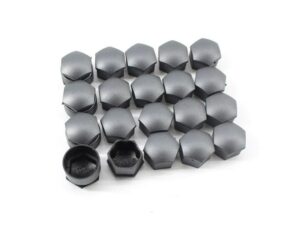 Grey Wheel Nut Caps x20.jpg