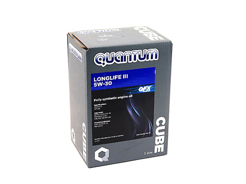 Quantum 5W30