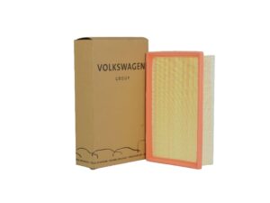 Genuine VW T-Cross 2018- Air Filter 1.6L TDI (5Q0129620D)
