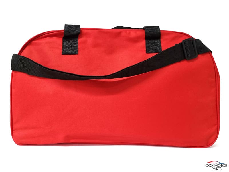 SEAT Carry Bag BACK WEB