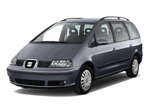 Alhambra 1996 - 2009