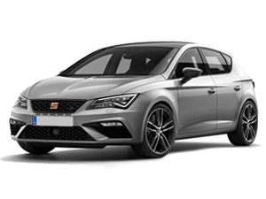 Seat Leon CUPRA 2013 - 2020