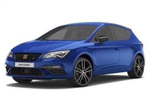SEAT LEON CUPRA ACCESSORIES AND PARTS