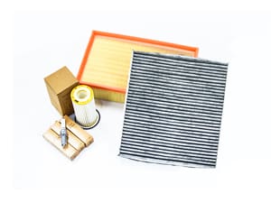 VW Tayron Service Parts