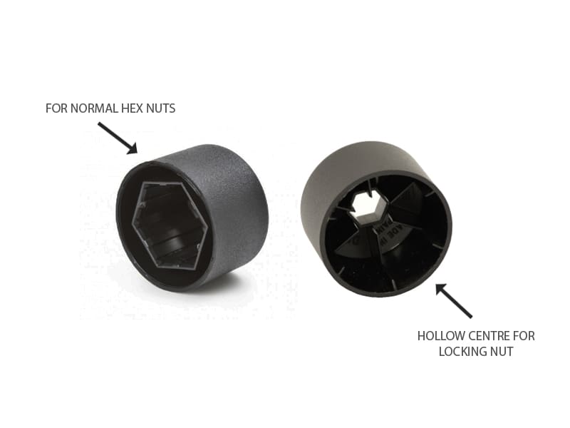 Wheel Caps Old Style