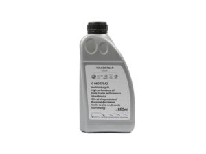 Genuine VW SEAT Audi Skoda Haldex Coupling Oil 850ml