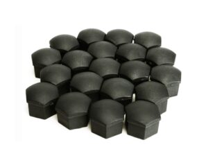 wheel nuts set of 20