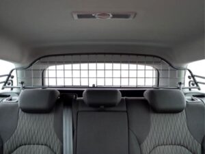 Genuine Leon ST Dog Guard ZGB5F1061223