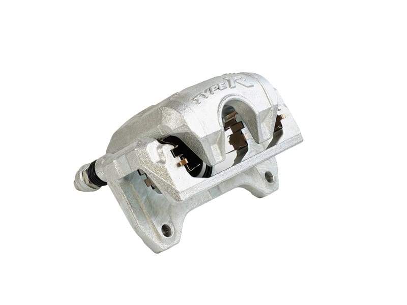 Genuine Nissin Civic Type-R FN2 Front Left Brake Caliper 2007-2011 (45019SMTE00)