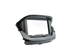 Genuine Honda double DIN facia - FR-V 2005-2009 (77251SJD003ZA)