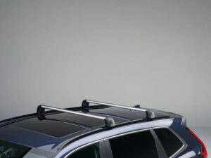 Genuine Honda CR-V Cross Bars | Roof Rack-2024 Onwards (08L043A0600)