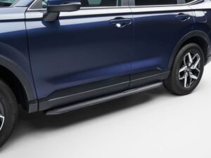 Genuine Honda CR-V FHEV Running Boards-2024 Onwards (08L333A0600)