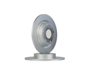 Genuine Honda Civic Type-R FK8 Rear Brake Discs 2017 Onwards (42510TGHA00)