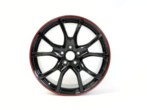 Genuine Honda Civic Type-R FK8 20" Alloy Wheel 2020-2021 (42700TGHA81)