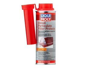 Liqui Moly Diesel Particulate Filter Protector 7180 250ml