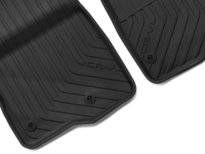 2024 Honda CR-V Accessories