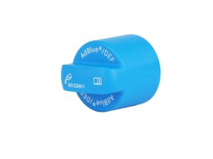Genuine VW AdBlue Tank Lid/cap (Various Models) (5Q0131980C)