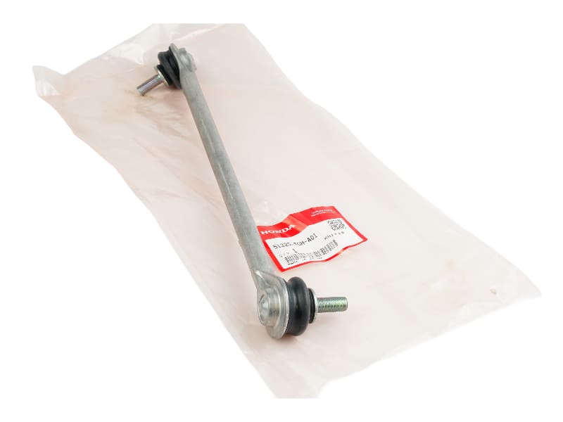 Genuine Honda Civic Type-R FK8 Front Left Anti Roll Bar Drop Link 2017-2021 (51325TGHA01) - Image 3