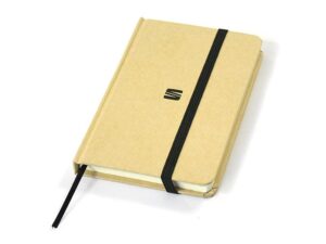 Genuine SEAT Notebook (A6) (6H1087216KGI)