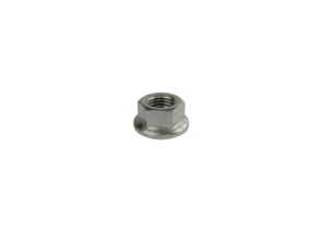 Genuine Honda 10mm Flanged Nut (90002S10000)