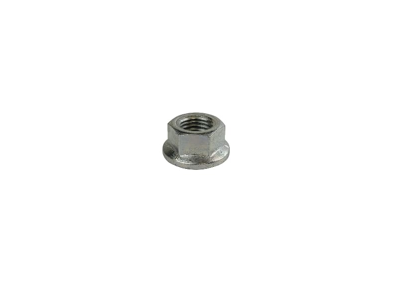 Genuine Honda 10mm Flanged Nut (90002S10000)