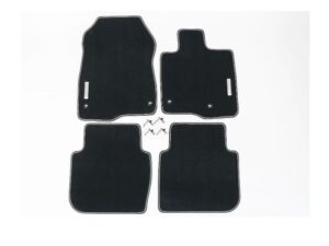 Genuine Honda CR-V Premium Carpet Mats-2024 Onwards (08P163A0530A)