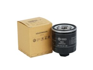 Genuine VW Polo 2000-2002 Oil Filter 1.4L (030115561AN)