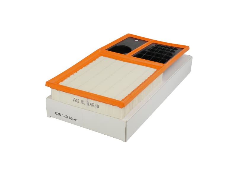 Genuine SEAT Altea 1.4 Petrol Air Filter 2004-2015 (036129620H) - Image 2