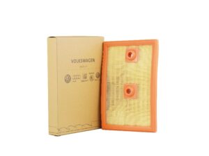 Genuine VW Golf 2013-2017 Air Filter 1.4L (04E129620)