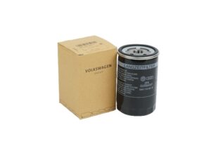 Genuine VW Beetle 2006 - 2011 Oil Filter 1.6L (06A115561B)