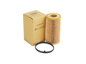 Genuine VW Golf Oil Filter 2.0 Petrol, Element Filter (06D115562)