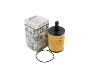 Genuine VW Golf Oil Filter 1.9TD, 2.0TD Diesel , Element Filter (071115562A)