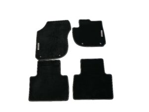 Genuine Honda e:Ny1 Premium Floor Mats 2023 Onwards (08P1631A530)