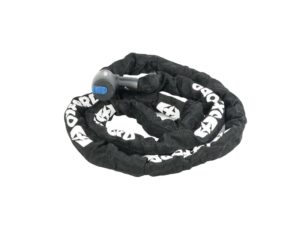 Oxford GP Chain 8 8mm Round General Purpose Chain Lock 2m (LK106)