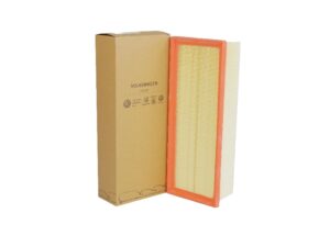 Genuine SEAT Alhambra 2.0 Diesel Air Filter 2010-2020 (1K0129620G)