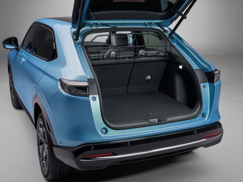 Genuine Honda e:Ny1 Dog Guard 2023 Onwards (08U353M0601)