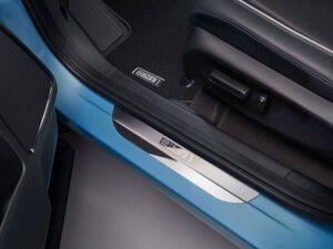 Genuine Honda e:Ny1 Door Step Garnishes (08F0531A600)