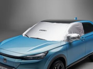 Genuine Honda e:Ny1 Windshield Cover 2023 Onwards (08P3831A600)