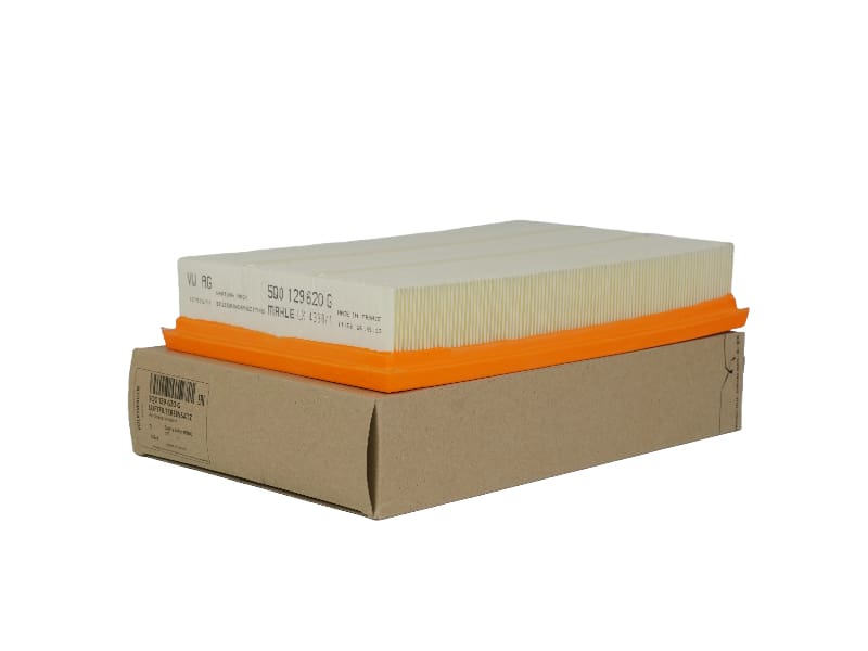 Genuine VW Touran 1.5 TSI Air Filter 2016-2020 (5Q0129620G) - Image 2