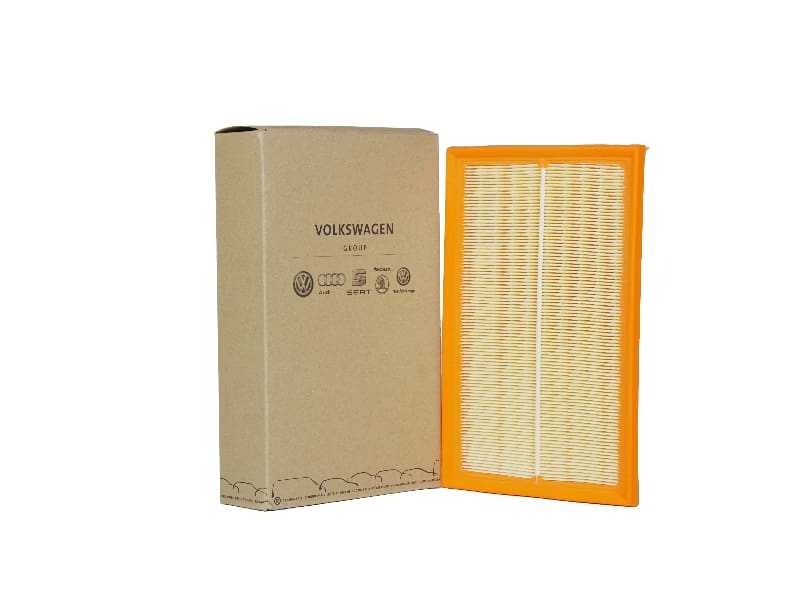 Genuine VW Touran 1.5 TSI Air Filter 2016-2020 (5Q0129620G)