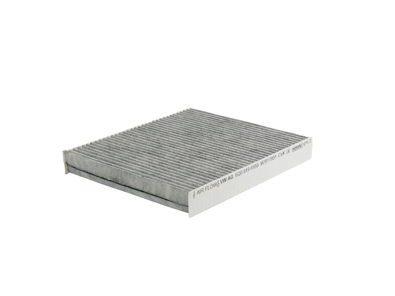 Genuine VW Polo Mk4 2005 - 2009 Pollen Filter 1.2L Petrol (6Q0819653B) - Image 2