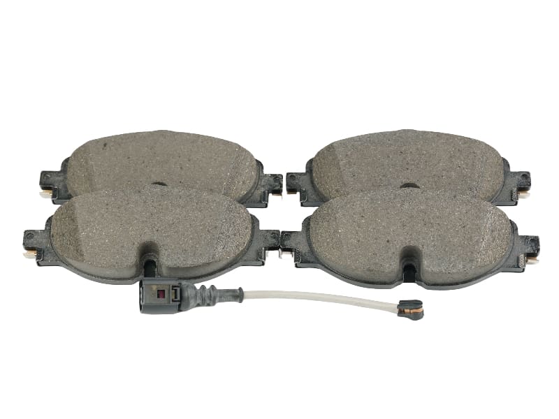 Genuine SEAT Leon 1.6 Diesel Front Brake Pads 2013-2020 (8V0698151S)