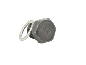 Genuine VW Golf 2013-2017 Sump Plug & Seal 1.4L (N90288901/N0138157)