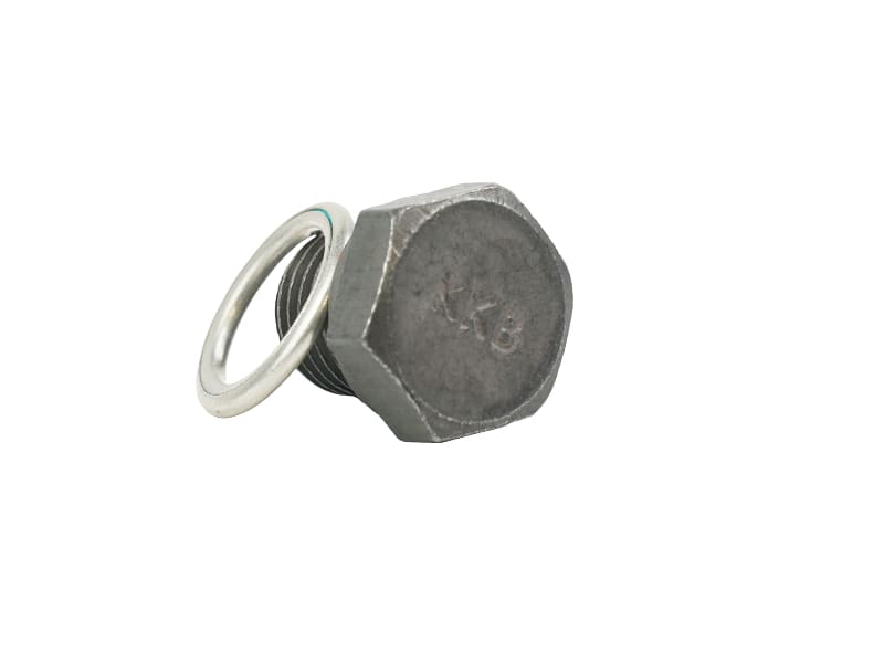 Genuine VW Golf 2013-2017 Sump Plug & Seal 1.4L (N90288901/N0138157)