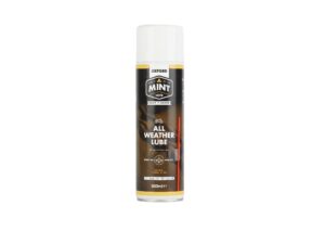 Oxford Mint All Weather Lube 500ml (OC207)