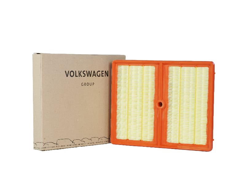 Genuine VW Touran 1.0 TSI Air Filter 2016-2020 (04C129620A)